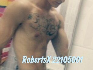 RobertsX