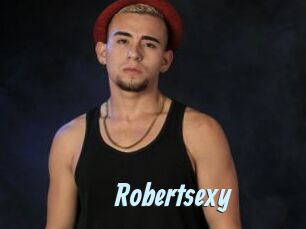 Robertsexy