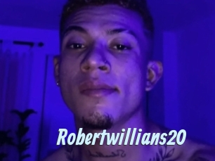 Robertwillians20