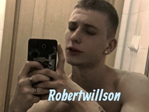 Robertwillson