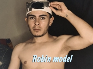Robin_model