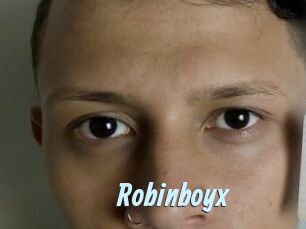 Robinboyx