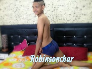 Robinsonchar