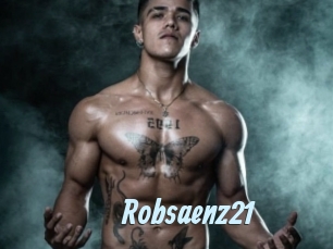 Robsaenz21
