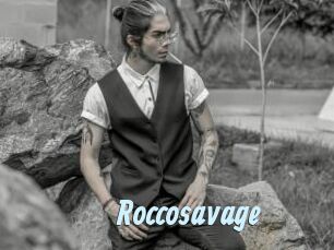 Roccosavage