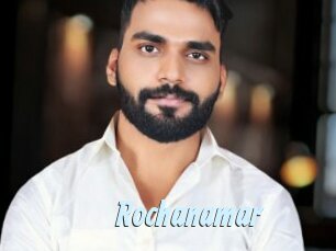 Rochanamar