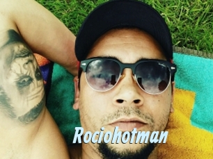 Rociohotman