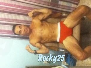 Rocky25