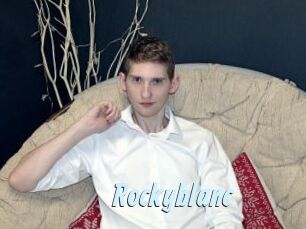 Rockyblanc