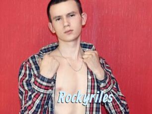 Rockyriles