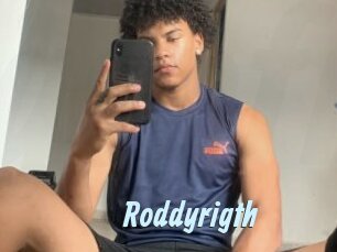 Roddyrigth