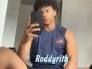 Roddyrith