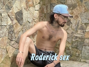 Roderick_sex