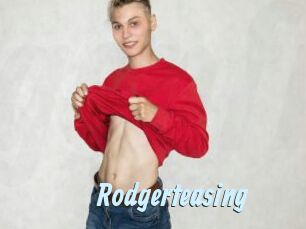 Rodgerteasing