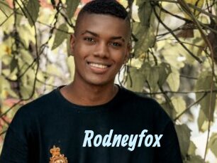 Rodneyfox
