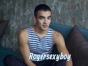 Rogersexyboy