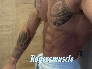 Rogersmuscle