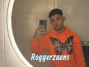 Roggerzaens