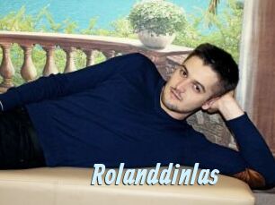Rolanddinlas