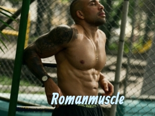 Romanmuscle