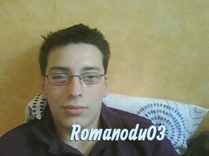 Romanodu03