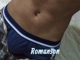 Romanson