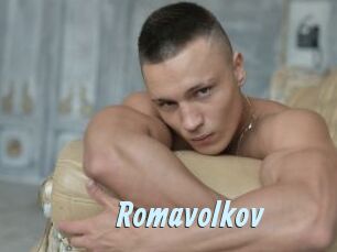 Romavolkov