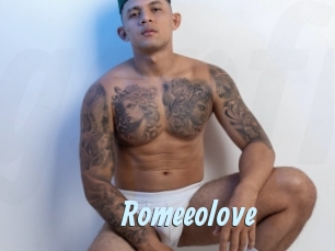 Romeeolove