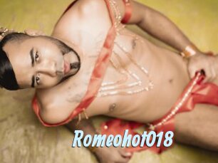 Romeohot018