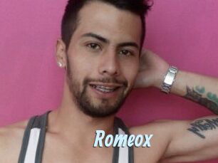 Romeox