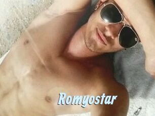 Romyostar