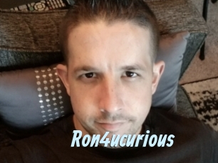 Ron4ucurious