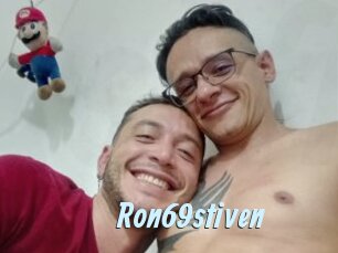 Ron69stiven