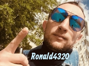 Ronald4320
