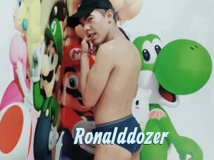 Ronalddozer