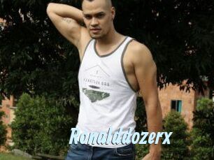 Ronalddozerx