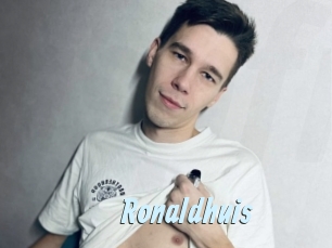 Ronaldhuis
