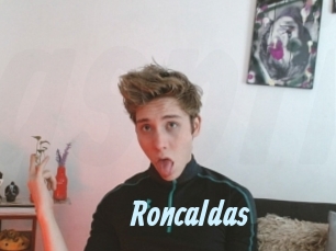 Roncaldas