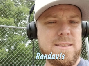Rondavis
