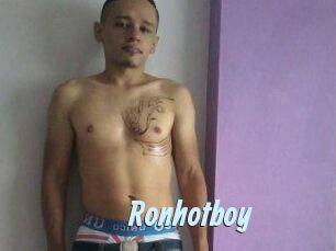 Ronhotboy