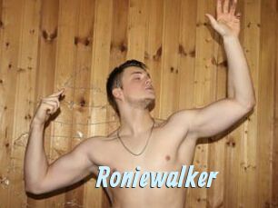 Roniewalker