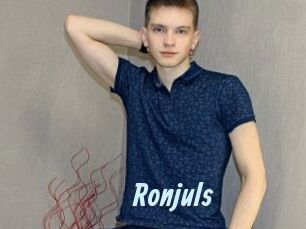 Ronjuls