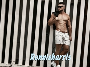 ronnieharris Gay Sex Prev
