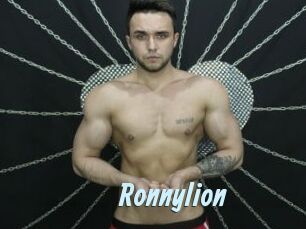 Ronnylion