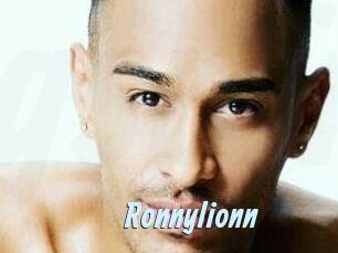 Ronnylionn