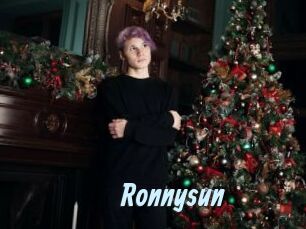 Ronnysun