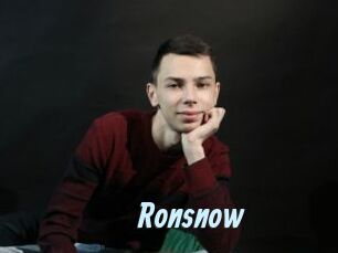 Ronsnow