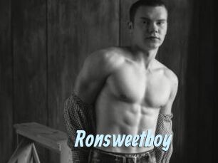 Ronsweetboy