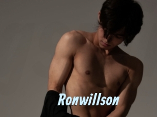 Ronwillson