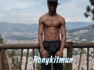 Ronykitman
